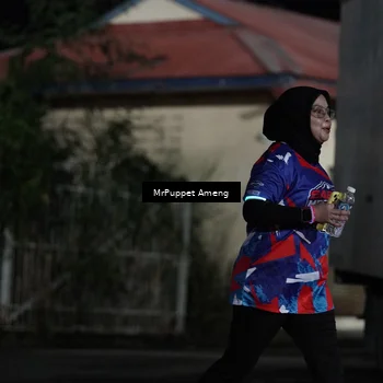 Runner Photo 6053280