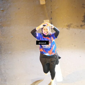 Runner Photo 6053283