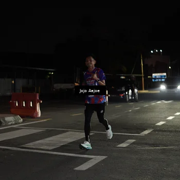 Runner Photo 6053284