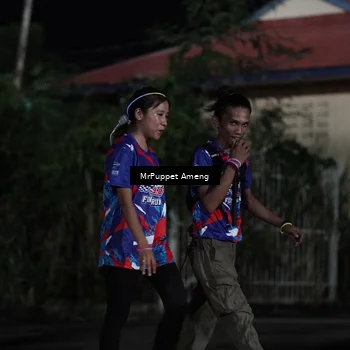 Runner Photo 6053285