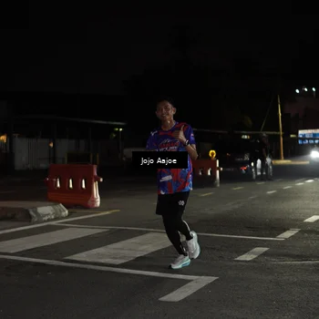 Runner Photo 6053302