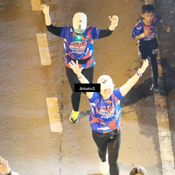 Runner Photo 6053303