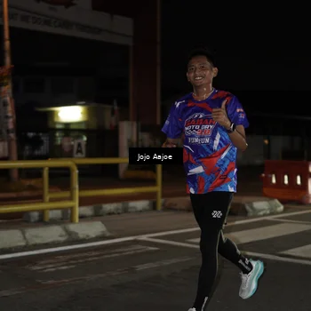 Runner Photo 6053316