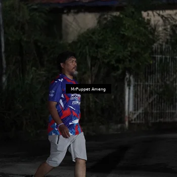 Runner Photo 6053321
