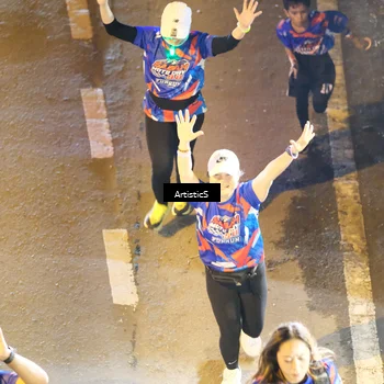 Runner Photo 6053323