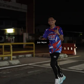 Runner Photo 6053328