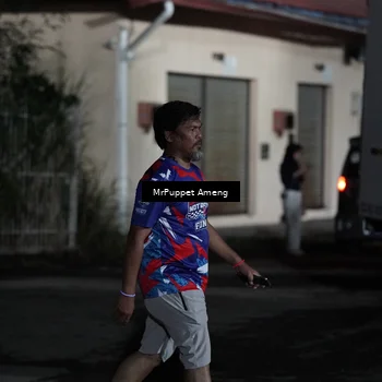 Runner Photo 6053329