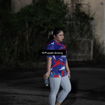 Runner Photo 6053337