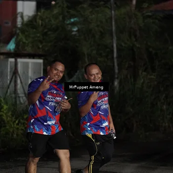 Runner Photo 6053343