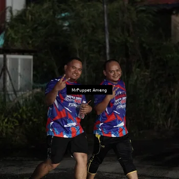 Runner Photo 6053344