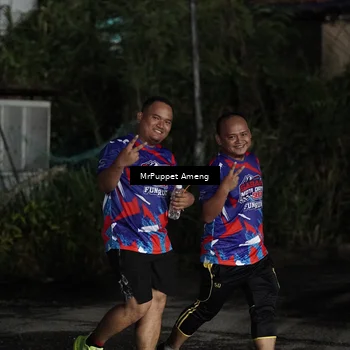 Runner Photo 6053349