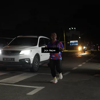Runner Photo 6053350