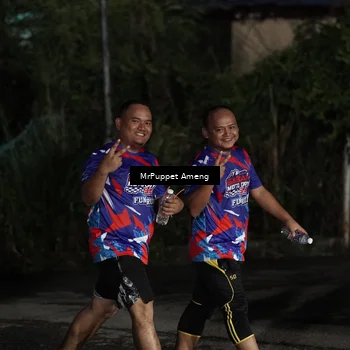 Runner Photo 6053353