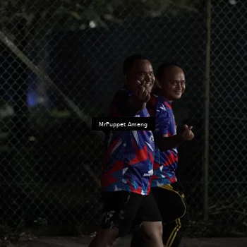 Runner Photo 6053354