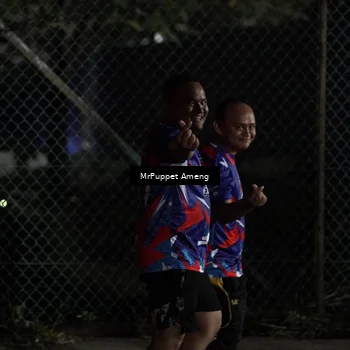 Runner Photo 6053355