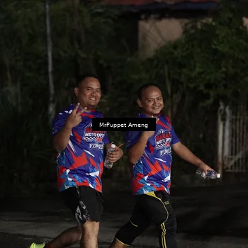 Runner Photo 6053356