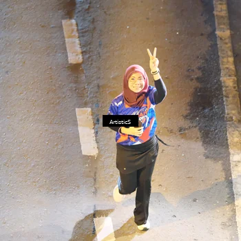 Runner Photo 6053357