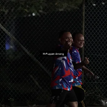 Runner Photo 6053358