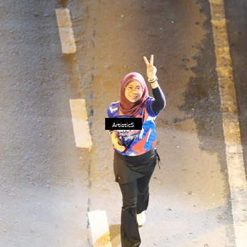 Runner Photo 6053361
