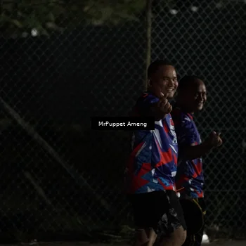 Runner Photo 6053362