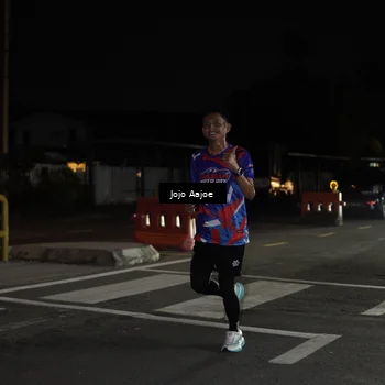 Runner Photo 6053365