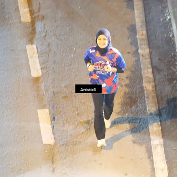 Runner Photo 6053367
