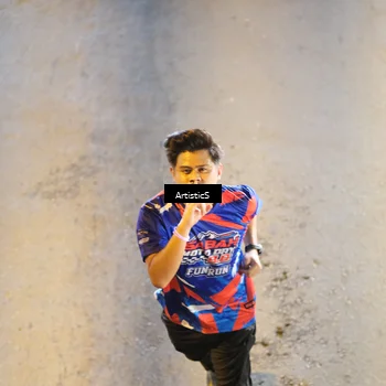 Runner Photo 6053378