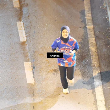 Runner Photo 6053380
