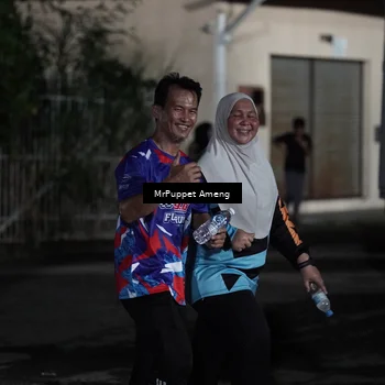 Runner Photo 6053384