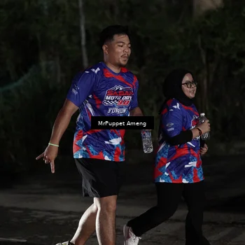 Runner Photo 6053388