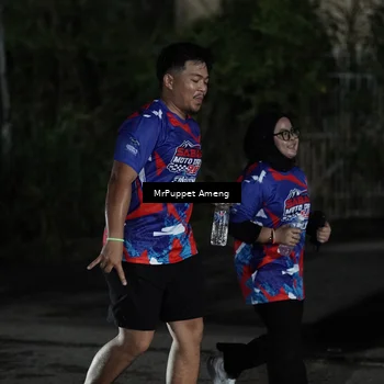 Runner Photo 6053393