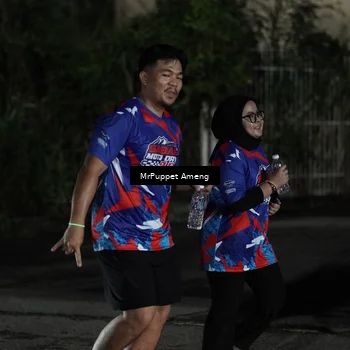 Runner Photo 6053394