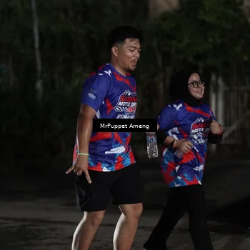 Runner Photo 6053398