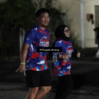 Runner Photo 6053403