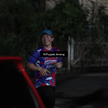 Runner Photo 6053425