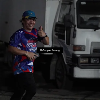 Runner Photo 6053426