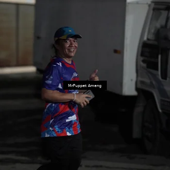 Runner Photo 6053427