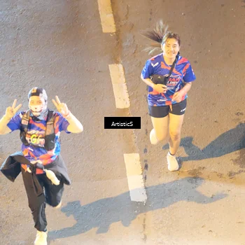 Runner Photo 6053428
