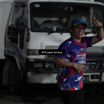 Runner Photo 6053436