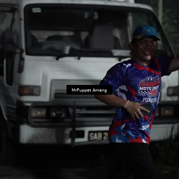 Runner Photo 6053438