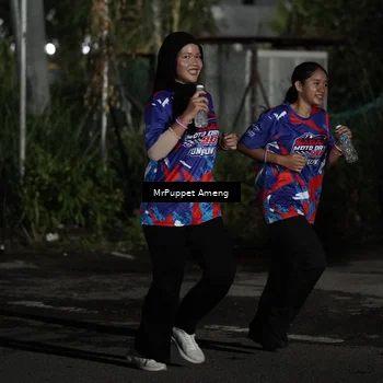 Runner Photo 6053443