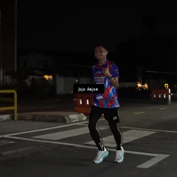 Runner Photo 6053446