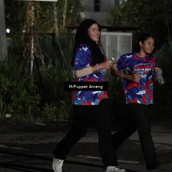 Runner Photo 6053452
