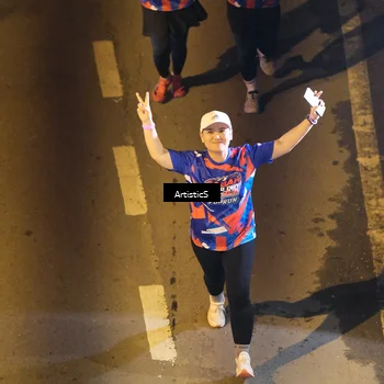 Runner Photo 6053455
