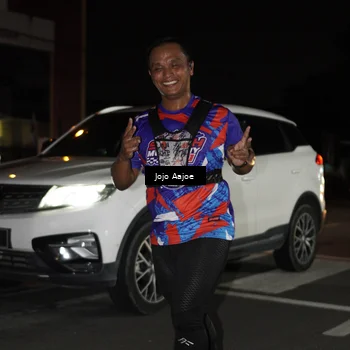 Runner Photo 6053456