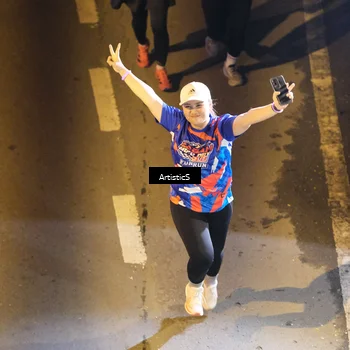 Runner Photo 6053458