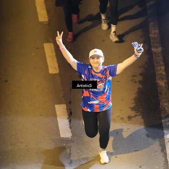Runner Photo 6053459