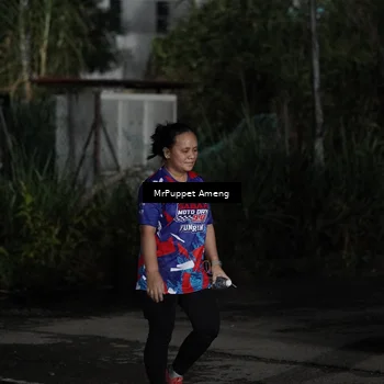 Runner Photo 6053462
