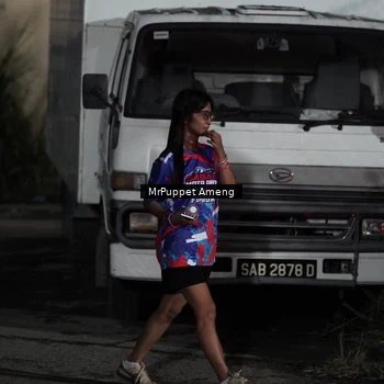 Runner Photo 6053474
