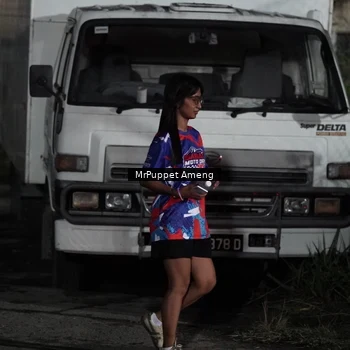 Runner Photo 6053475